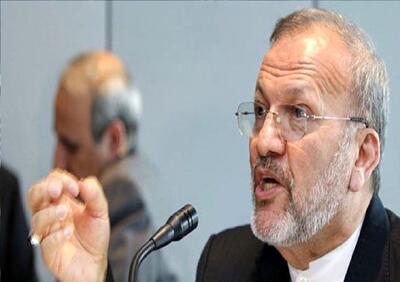 متکی: ایران رسماً خروج خود را از برجام اعلام کند