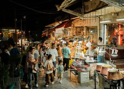 اقتصاد ایران زیر فشار تحریم، آب و انرژی/ سقوط رشد اقتصادی به کمترین حد پنج سال اخیر