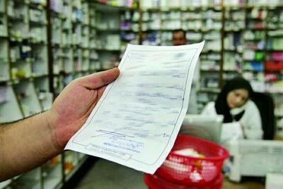 زدوبندهای مالی برخی پزشکان و داروخانه ها/ چرا دست خط برخی پزشکان قابل خواندن نیست؟/ این نسخه را فقط از این داروخانه بگیر