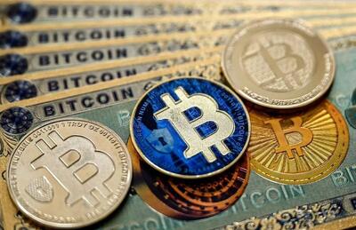 قیمت بیت کوین، امروز شنبه ۱۹ مهر ۱۴۰۴