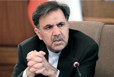 انتقاد عباس آخوندی از رادیکال‌ها: وقتی یک مجلسی با ۶ درصد می‌آید، چاره‌ای جز این ندارند که اهداف کوتاه مدت برای خودشان تعریف کنند؛ می‌دانند زمان به زیانشان است / اینها اصلا راجع به آینده ایران فکر نمی‌کنند؛ تنها چیزی که به آن فکر می‌کنند این است که چگونه می‌توانند چند روز بیشتر در مسند قدرت باشند