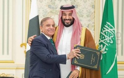 پیام توافق بن‌سلمان با پاکستان برای اسرائیل و آمریکا