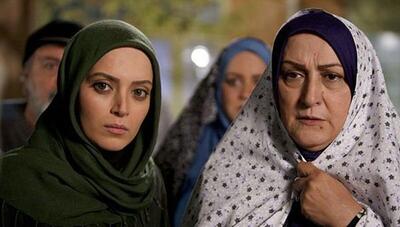 ببینید/ ویدئویی از پشت صحنه «چاردیواری» که بعد ۱۶ سال منتشر شد