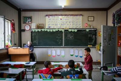 از میان بیش از ۶۴۲۰ مدرسه و مهدکودک تهران فقط سه مدرسه تأییدیه ایمنی گرفته‌اند