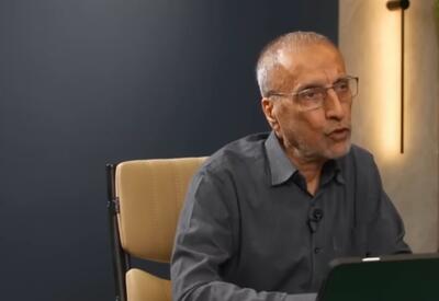 ویدیو / هادی خانیکی، استاد ارتباط: همگرایی بیشتری در نهادهای حاکمیتی در بالا برای تغییر رویه‌ها و رویکردها رخ داده / البته در مصداق‌ها و در شکلش، آهنگش کندتر از آن چیزی است که جامعه می‌خواهد