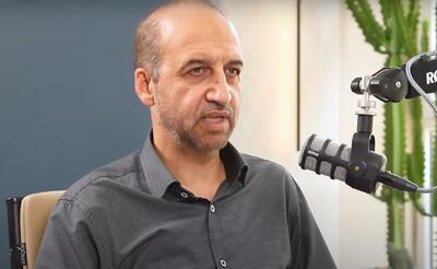 ویدیو/ محمد سرافراز: نباید مردم در صداوسیما با سناریویی که ما می‌نویسیم، منعکس شوند/ در زمان ریاستم، داشتم رویکرد‌ها را تغییر می‌دادم؛ گفتم باید آنچه واقعا ملت می‌گویند را پخش کنید، نه اینکه چهارتا مصاحبه گزینشی در بیاوریم و بگوییم مردم الان این را می‌خواهند