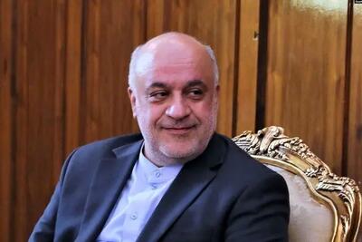 امانی: ایران در تصمیمات مقاومت فلسطین درباره توافق دخالتی ندارد