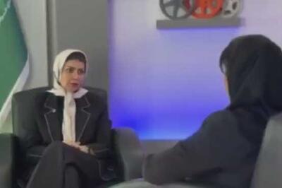 افشاگری مجری صداوسیما: دو ماه قبل از انتخابات ۱۴۰۰ گفتند «رئیسی باید پیروز شود» +ویدیو
