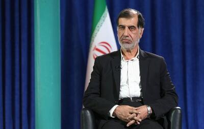 شمشیر اصولگرایان علیه باهنر/ بحران خارجی را با بحران داخلی حل نمی‌کنند!