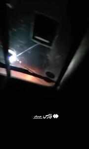 بحران شترهای رهاشده در هرمزگان