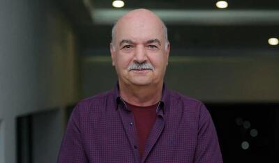 لحظه ای ناب که بعد از 45 سال دوباره برای ایرج طهماسب تکرار شد