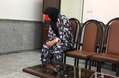 پایان اختلاف خانوادگی با همسرکشی