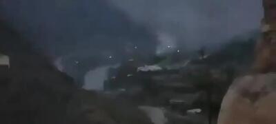جزئیات پاسخ ارتش افغانستان به پاکستان