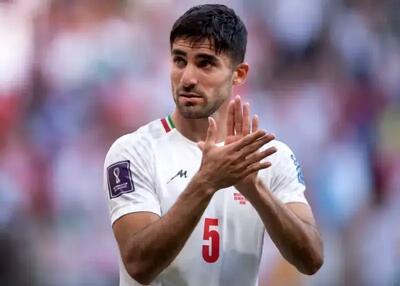 میلاد محمدی؛ از نیمکت‌نشینی در پرسپولیس تا دعوت به تیم‌ملی!