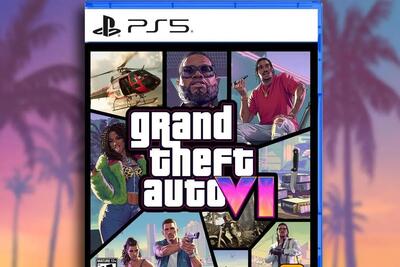 قیمت GTA 6 برای گیمرهای ایرانی