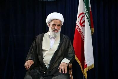 انتقاد عضو خبرگان از جایزه نوبل: جایزه جهانی شهید نصرالله شکل بگیرد