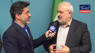 خبر خوش وزیر نیرو به تهرانی‌ها