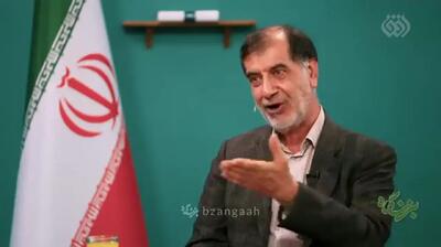 باهنر موضعش در مورد حجاب را تغییر داد