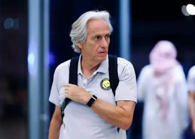 به خاطر رونالدو به النصر رفتم!