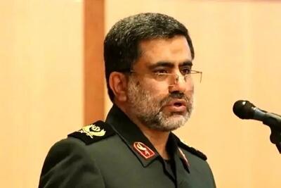 سلاح‌های شگفت‌انگیز ایران به روایت معاون سابق اطلاعات سپاه
