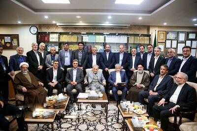 دکتر ولایتی: پرکردن خلأ علوم انسانی وظیفۀ دانشگاه است