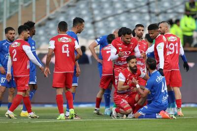 مدیران بعدی استقلال و پرسپولیس هم اینقدر خرج می‌کنند؟