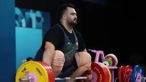 زمان آغاز رقابت ۲ نماینده ایران در وزنه‌برداری فوق سنگین جهان