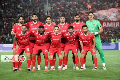 بازگشت پرسپولیس به شهید کاظمی