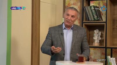 تحلیل شکست ایران مقابل روسیه با حمید درخشان