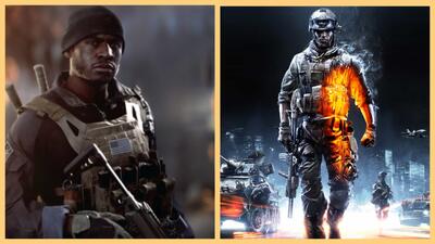 مدیرعامل Respawn طرفداران را به خرید Battlefield 6 استیم تشویق کرد؛ انتقاد از فروشگاه EA - گیمفا