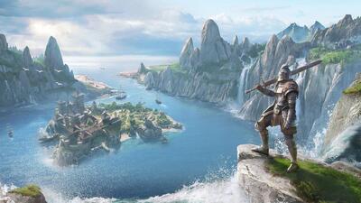  توسعه‌دهندگان سابق The Elder Scrolls Online استودیوی جدیدی را تشکیل دادند