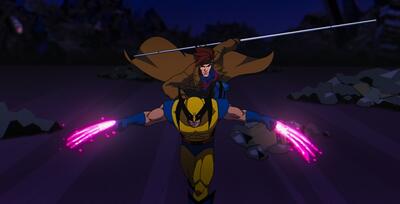 ضمن مشخص شدن زمان پخش فصل دوم انیمیشن X-Men ’97، ساخت فصل سومش نیز تایید شد - گیمفا