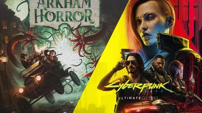 بازی فرعی جدیدی از Cyberpunk در دست ساخت قرار دارد - گیمفا