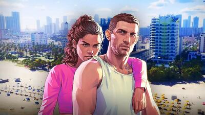 طرفداران GTA 6 تغییرات طراحی شخصیت‌های اصلی را در طول سال‌های مختلف بررسی کردند - گیمفا