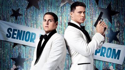 چنینگ تیتوم: هیچ وقت فکر نمی‌کنم فیلم دیگری از مجموعه Jump Street ساخته شود - گیمفا