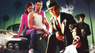 بازی GTA 6 باید تعادلی طلایی در تعداد و کیفیت فعالیت‌های فرعی پیدا کند - گیمفا
