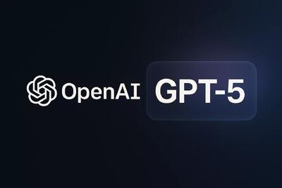 مدل GPT-5 در موضوعات سیاسی بی‌طرف‌ترین هوش مصنوعی OpenAI است
