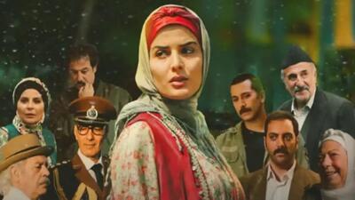 تصویر روز | عکس های جذاب و خصوصی غزاله اکرمی بازیگر نقش «سوجان» | گلی شی