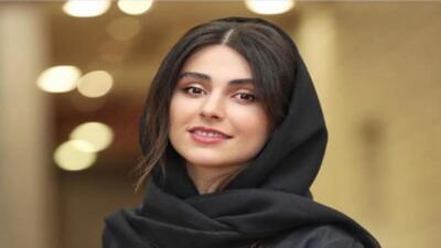 تصویر روز | تغییر چهره لاله مرزبان و پدرام شریفی در فستیوال عکاسی خیابانی با استایل جنجالی | گلی شی
