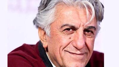 تصویر روز | رونمایی از همسر جذاب رضا کیانیان | گلی شی