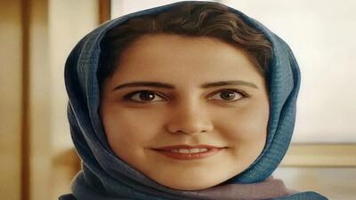 تصویر روز | تغییر چهره و استایل عجیب شبنم قربانی در پشت صحنه برنامه رو ب رو | گلی شی