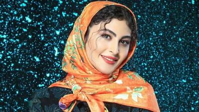 تصویر روز | مریم مومن از استایل جدید خود رونمایی کرد | گلی شی