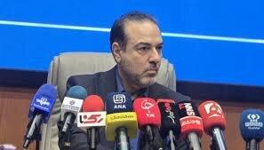تو که هستی که من بخوام جواب تو را بدهم؟ + ویدئو | درگیری لفظی معاون وزیر عصبانی با خبرنگار