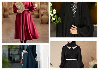 حجاب سبک زندگی ست یا لباس فرم؟