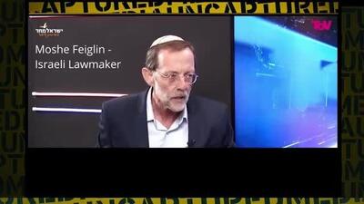 جنگ غزه با شکست ما تمام شد و با تحقیری سنگین شکست خوردیم!+ ویدئو