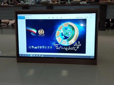 مدیرعامل بانک کشاورزی: امنیت ملی بدون امنیت غذایی تحقق نمی‌یابد