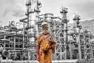 پیگیری مطالبات کارکنان ارکان ثالث پالایشگاه آبادان/ طرح طبقه‌بندی مشکل دارد