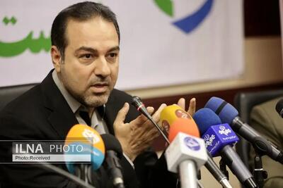 عذرخواهی عضو شورای اطلاع‌رسانی دولت از برخورد معاون وزیر بهداشت با یک خبرنگار