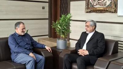 نظارت سازمان بازرسی زمینه‌ ساز خدمت بهتر به مردم است