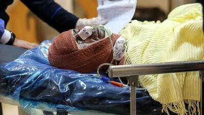 جزئیات بیشتر از حادثه انفجار مخزن سوخت در طالب‌آباد انزلی/ احتمال فوت دومین کارگر